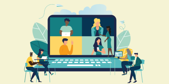 Computer Illustration
